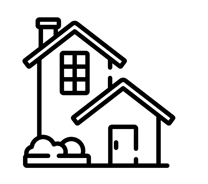 Wohn- und Geschäftshaus